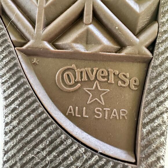 Converse Chuck Taylor All Star Low Top Sneakers Coral Print - Picture 15 of 16